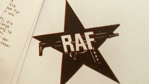 Ex-RAF-Terroristen: Fahndung nach Staub und Garweg - gut 80 neue Hinweise