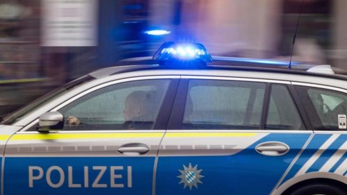 Kriminalität: Angreifer nach Messerattacke am Münchner Hbf gefasst