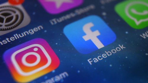 Facebook: Datenschutz-Beschwerde wegen gezielter Politik-Werbung