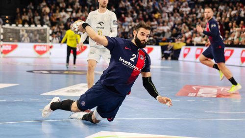 Handball-Bundesliga: Melsungen holt spanischen Kreisläufer aus Paris