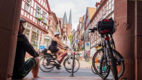 Freizeitspaß abgesagt: Sicherheitsgründe: Straßenfest "Kinzigtal total" fällt aus