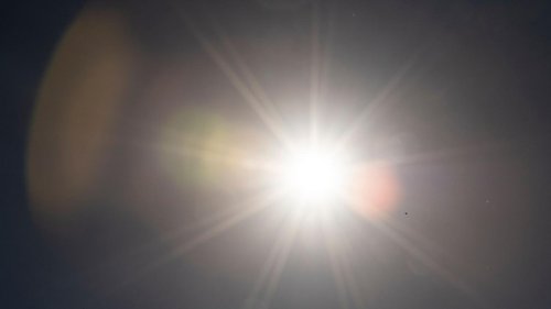 Wetter: Sonniges Wochenende in NRW erwartet: Bis zu 25 Grad