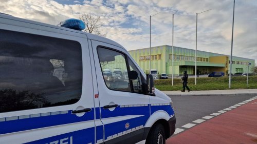 Landkreis Potsdam-Mittelmark: Große Menge Betäubungsmittel bei Obsthändler gefunden