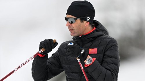 Wintersport: Björndalen kritisiert Chinas Biathlon-Führung