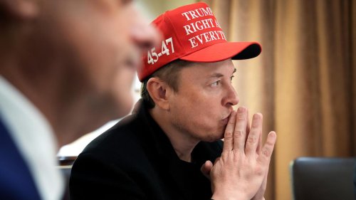 US-Autohersteller: Tesla schränkt rechtliche Möglichkeiten von Kleinaktionären ein