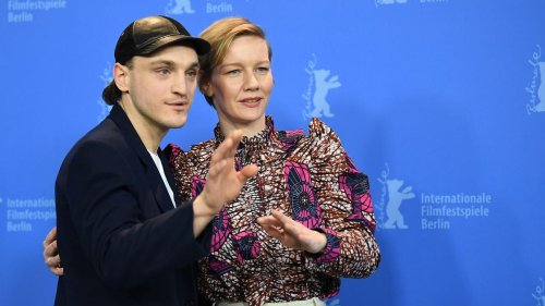 Filmpreis: Gotham Awards: Hüller und Rogowski gehen leer aus