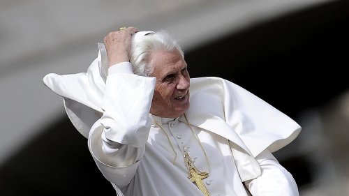 Erzbistum München: Papst Benedikt XVI. räumt Falschaussage bei Missbrauchsgutachten ein