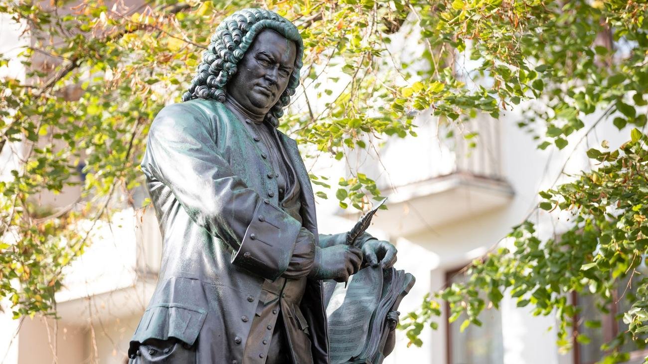 Bach, Barock und mehr: Programm der Bachtage Rostock steht