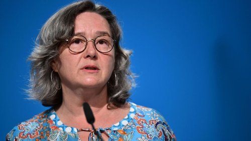 Gesundheitsministerin: Noch 19 Kinder-Intensivbetten frei: "Lage beherrschbar"