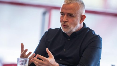 Union-Präsident: Zeichen gegen Champions League in der Alten Försterei