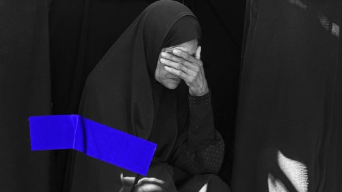 Lage im Gazastreifen: Eine halbe Million Menschen steht vor dem Hungertod. Punkt.