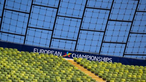 European Championships: Münchner Mini-Olympia: Signal für nächste Spiele-Bewerbung?
