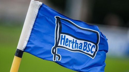 2. Fußball-Bundesliga: Hertha reist für Trainingslager wieder nach Österreich