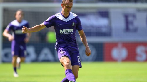 3. Fußball-Liga: 1860 München zum Saisonschluss mit einem 1:1 gegen Aue