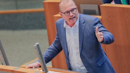 Fachkräfte: Ott: NRW sollte über Angebote an US-Forscher nachdenken