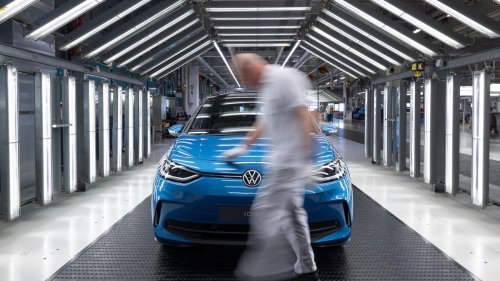 Fragen und Antworten: IT-Panne bei VW: Wird das Computernetz zum Risiko?