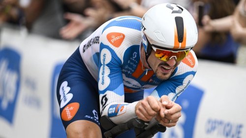 Radsport: Radprofi Degenkolb denkt nicht ans Aufhören