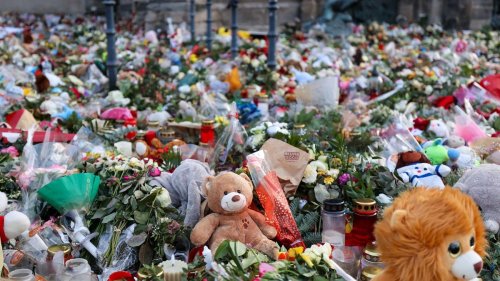 Spendenbereitschaft: Magdeburg: Soforthilfen für 1.113 Betroffene des Anschlags