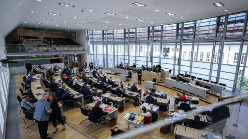 Landtag: Anhalt will Liste sicherer Herkunftsstaaten erweitern
