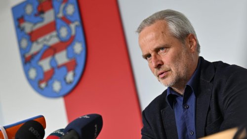 Landtag: Posten und Blockaden - AfD könnte BSW-Abgeordnete wählen