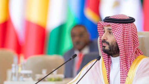 Mohammed bin Salman: Realitätscheck für die Träume des Kronprinzen