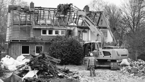 Hamburg-Podcast "Elbvertiefung": Oberbillwerder: Wohne so, dass die CDU etwas dagegen hätte