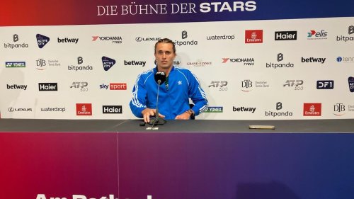 Tennis: HSV-Fan Zverev: "Die Jungs sollen zu meinem Match kommen"