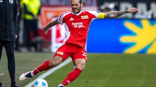 Fußball-Bundesliga: Ein Punkt gegen Bayern: Union sendet ein starkes Statement