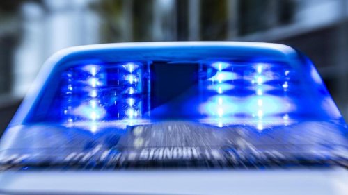 Kriminalität: Kleidung geraubt: Überfall auf 18-Jährigen in Strausberg