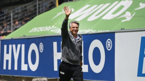 2. Bundesliga: Aufsteiger Elversberg trennt sich von sechs Spielern