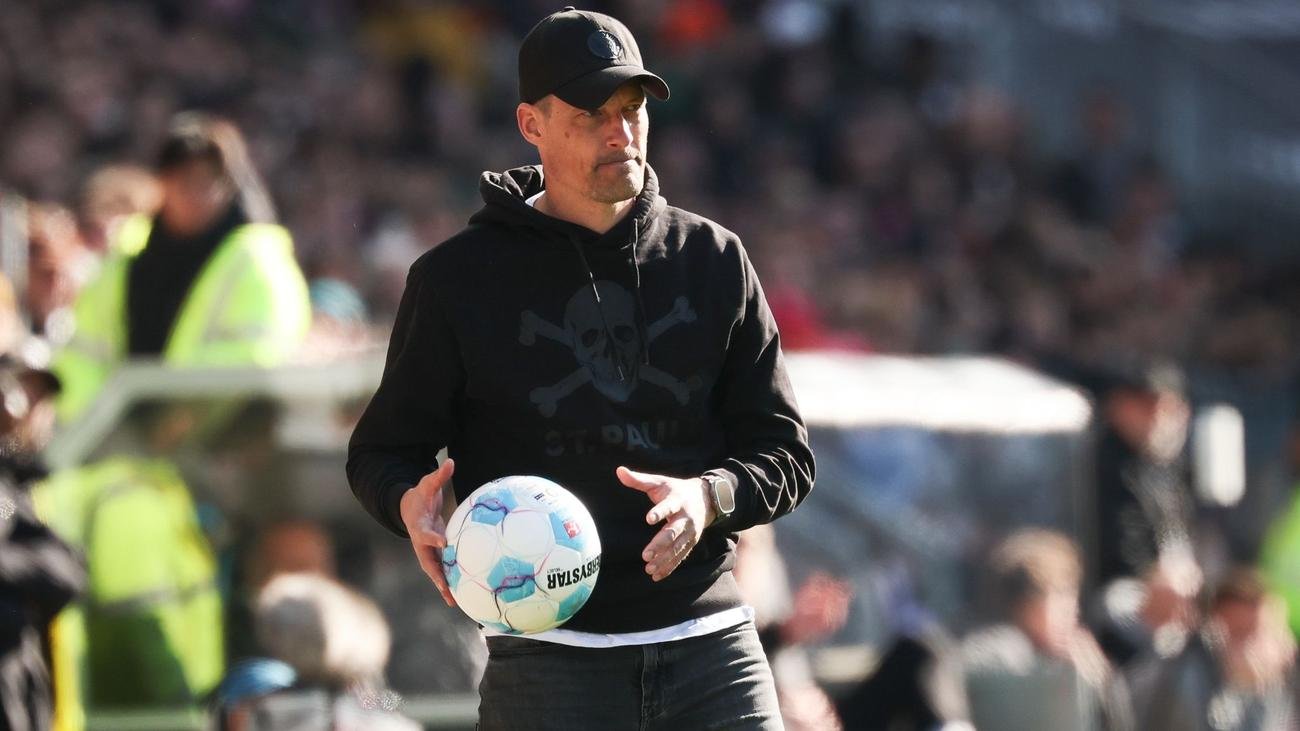 Fußball-Bundesliga: St. Pauli setzt gegen Leverkusen auf einen magischen Abend