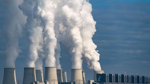 Klima versus Energie: Kohleausstieg: Leag-Betriebsrat sagt Grünen-Klausur ab
