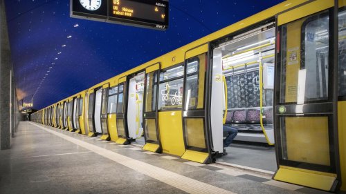 Corona-Politik in Deutschland: Bahngewerkschaft plädiert für Ende der Maskenpflicht in Zügen