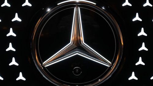 Betrugsmasche: Mercedes warnt vor gefälschten Gebrauchtwagen-Angeboten