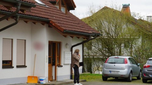 Messerattacke: Polizei schlichtete Familienstreit vor Tat am Hochrhein