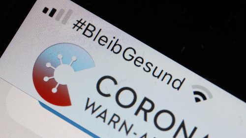 Covid-19: Nie mehr "rote Kachel": Das stille Ende der Corona-Warn-App