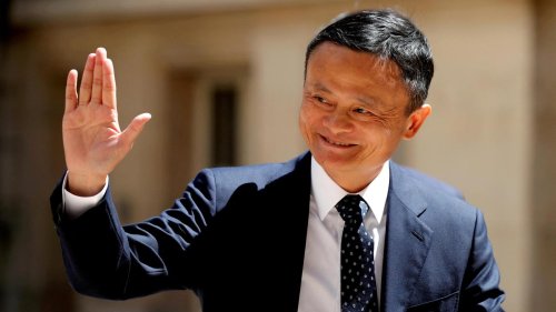 China: Chinas Führung hat Jack Ma politisch gebrochen