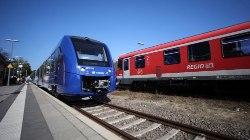 Bahnverbindungen: Neue Fahrpläne für den Zugverkehr in Rheinland-Pfalz