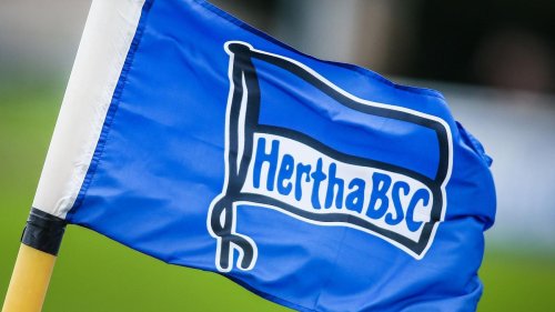 Bundesliga: Hertha BSC bindet Nachwuchsspieler Klemens bis 2026