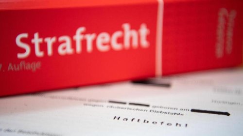 Prozesse: Prozess gegen Autoknacker beginnt