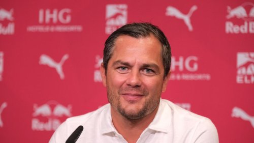 Fußball-Bundesliga: RB Leipzig noch nicht einig mit neuem Trainer