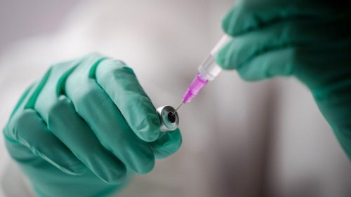Pandemielager: Rund 75.000 Corona-Impfdosen in Thüringen verfallen