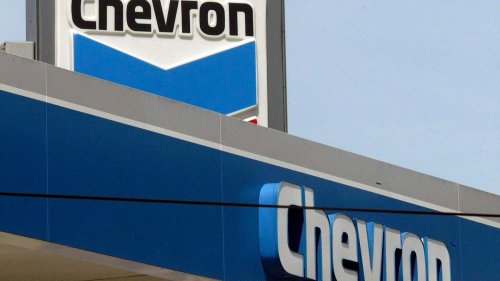 Energie: Hohe Öl- und Gaspreise bringen Chevron Rekordgewinn