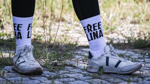 Linksextremismusprozess: Lina E. und Mitangeklagte legen Revision gegen Verurteilung ein