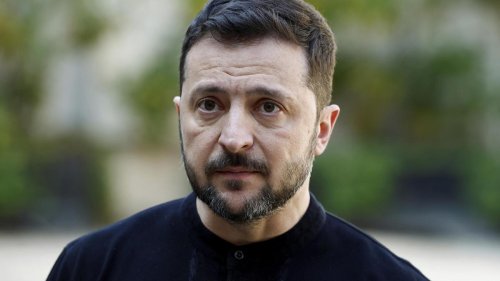 Ukrainekrieg: Selenskyj schlägt Feuerpause für zivile Objekte vor