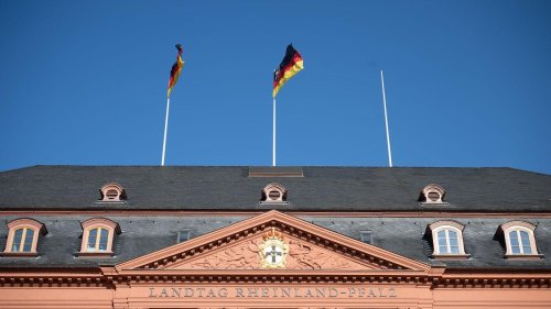 Festtag der Demokratie: Rheinland-Pfalz feiert seine Verfassung