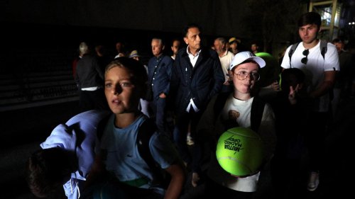 Blackout: Großer Stromausfall in Spanien, Portugal und Teilen Frankreichs