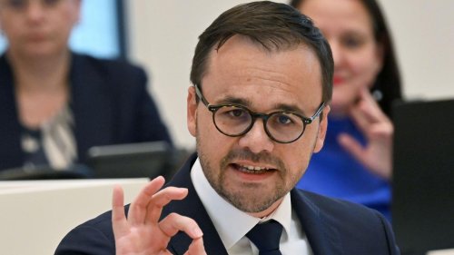 Landtag: Koalitionsfraktionen: Pläne zum Verfassungstreue-Check