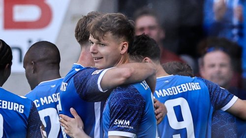 Ostdeutsche Fußballvereine : Wenn Träume rar werden