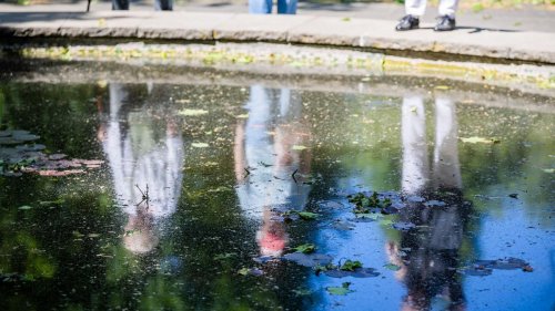 Einwohnerzahlen: Thüringen schrumpft weiter - trotz Plus bei Zuzügen